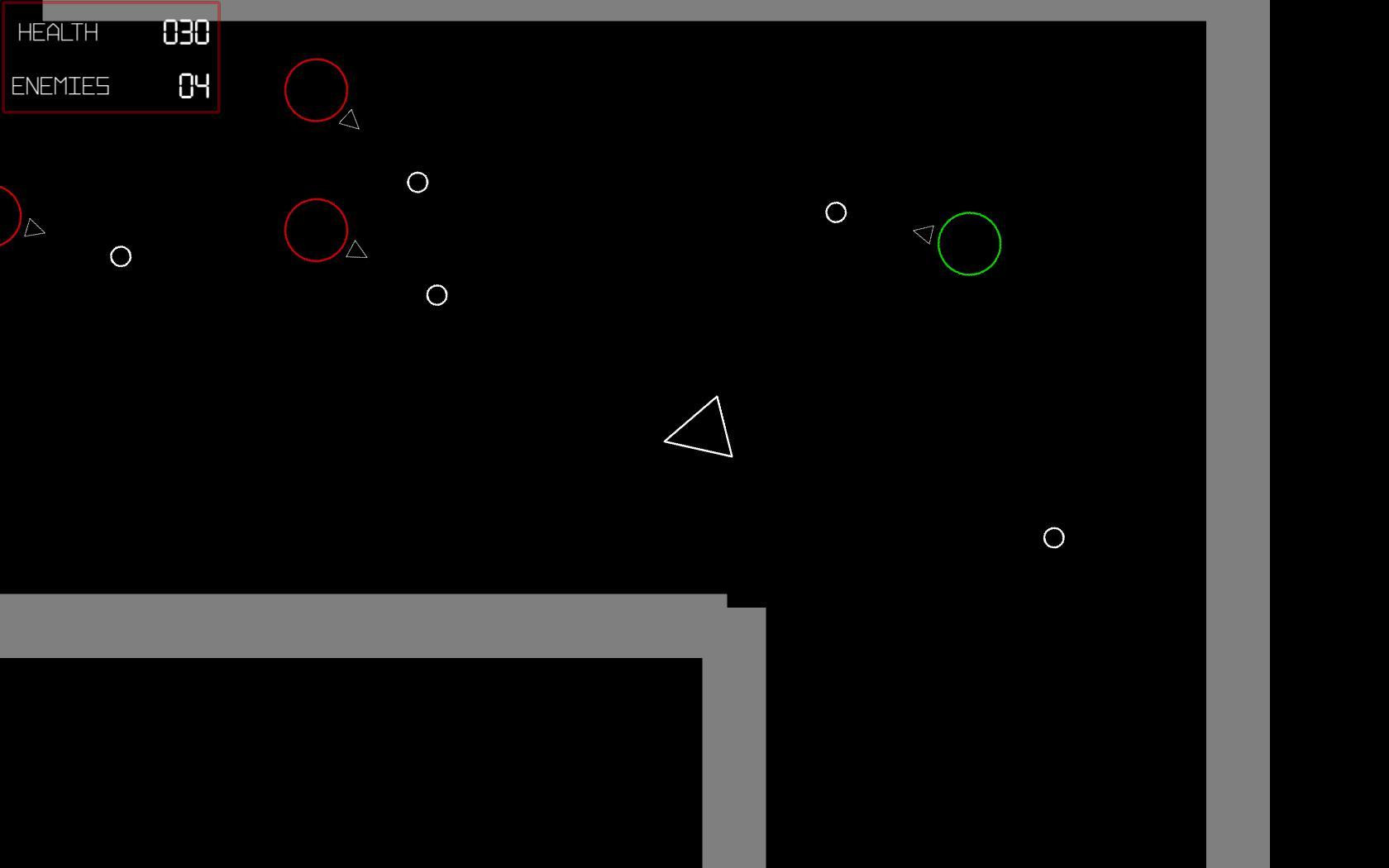 Heel Face Turn (LD32 Entry) (itch) Heel Face Turn (LD32 Entry) (itch)