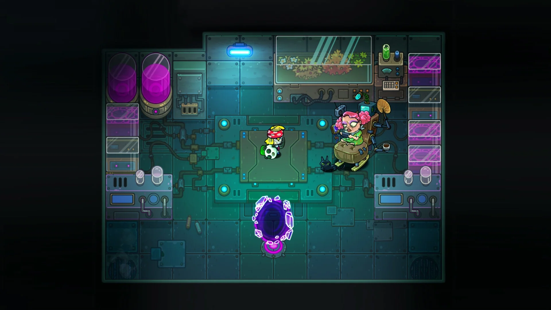 Статьи по Metaverse Keeper