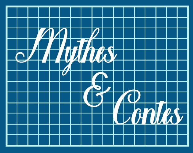 Mythes et Contes (itch)