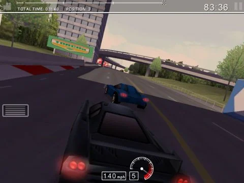 Fastlane HD Lite Fastlane HD Lite