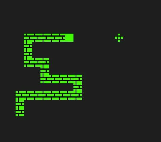 Snake Clone (itch) Snake Clone (itch)