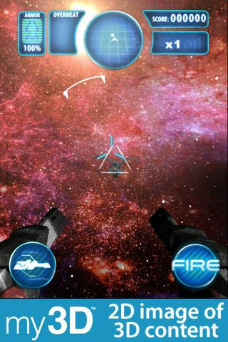 my3D SECTOR 17 LITE