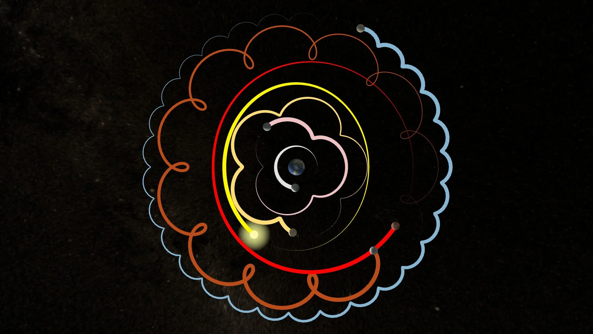 Plato's Universe (itch) Plato's Universe (itch)