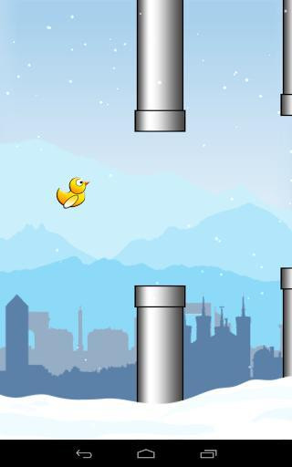 Duck Run Duck Run