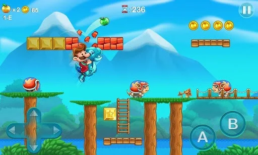 Ultra Mike