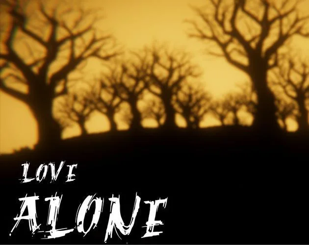 Love Alone (itch) Love Alone (itch)