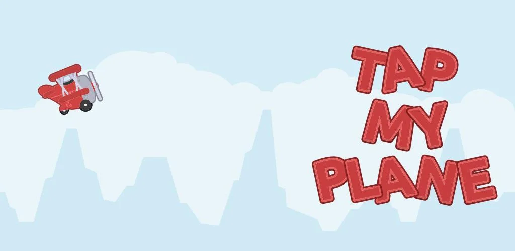 Tap My Plane (itch) Tap My Plane (itch)