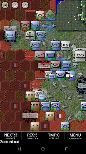 Invasion of France 1940 Invasion of France 1940