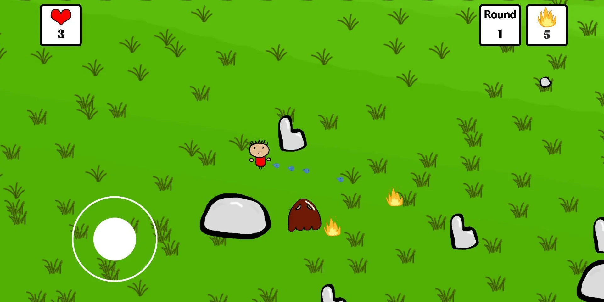 Статьи по Put out fires (itch)