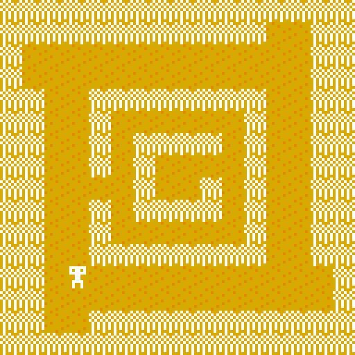 Crop Circles (itch) Crop Circles (itch)
