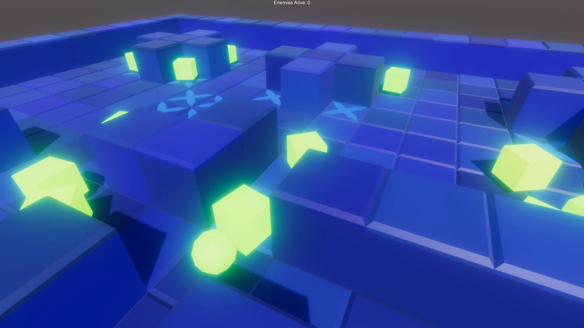 Рецензии Power Sphere (Fogsight) (itch)