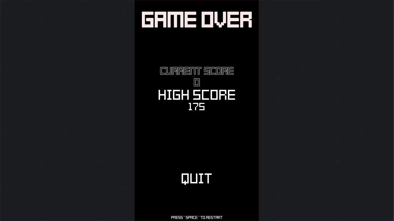 Space Shooter 2020 (itch)