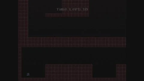 Abrupt Departure (itch)