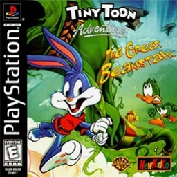 Tiny Toon Adventures: The Great Beanstalk Tiny Toon Adventures: The Great Beanstalk