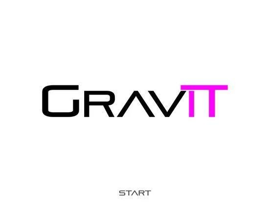 GraviT GraviT