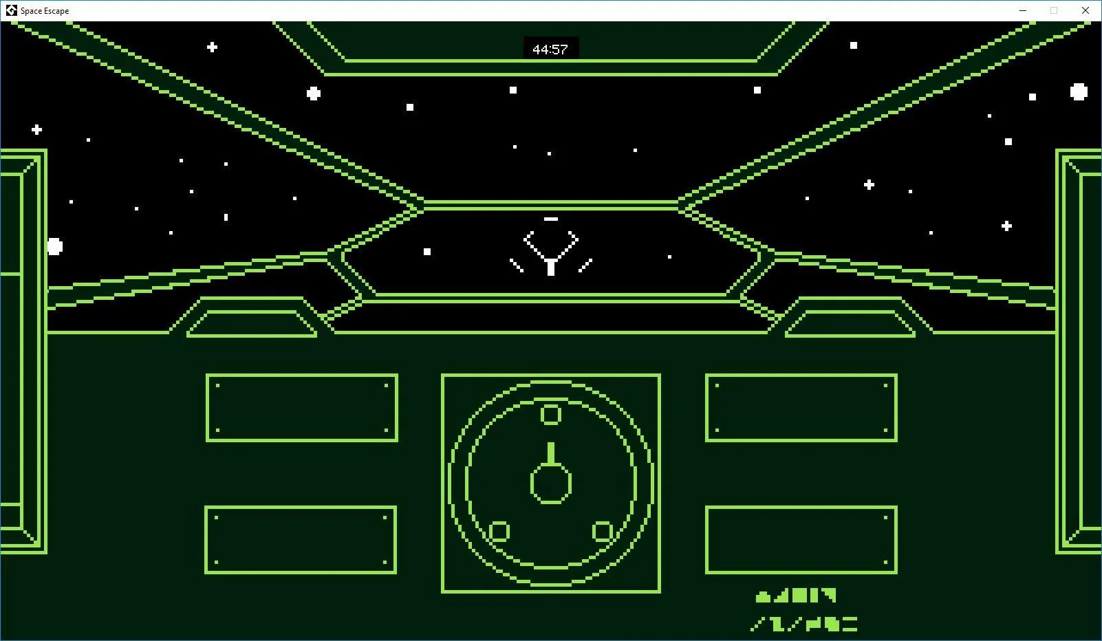 Space Escape (brandonorden) (itch) Space Escape (brandonorden) (itch)