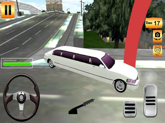 Urban Limo of Legend City 2018 Urban Limo of Legend City 2018