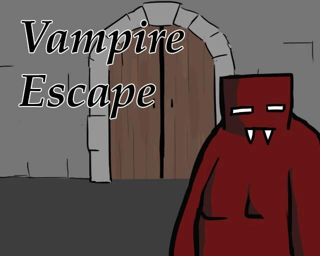 Новости о Vampire Escape - POST JAM - LD44 (itch, copito)