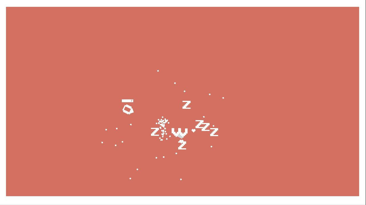 One-Stick Shooter! (itch)