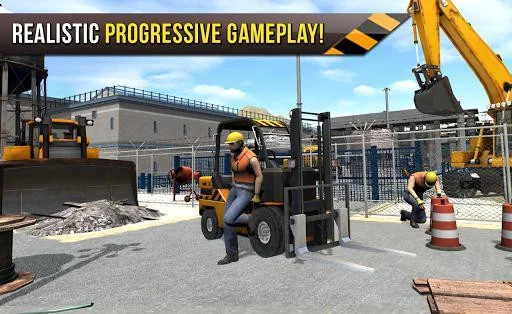 City builder 17 federal prison