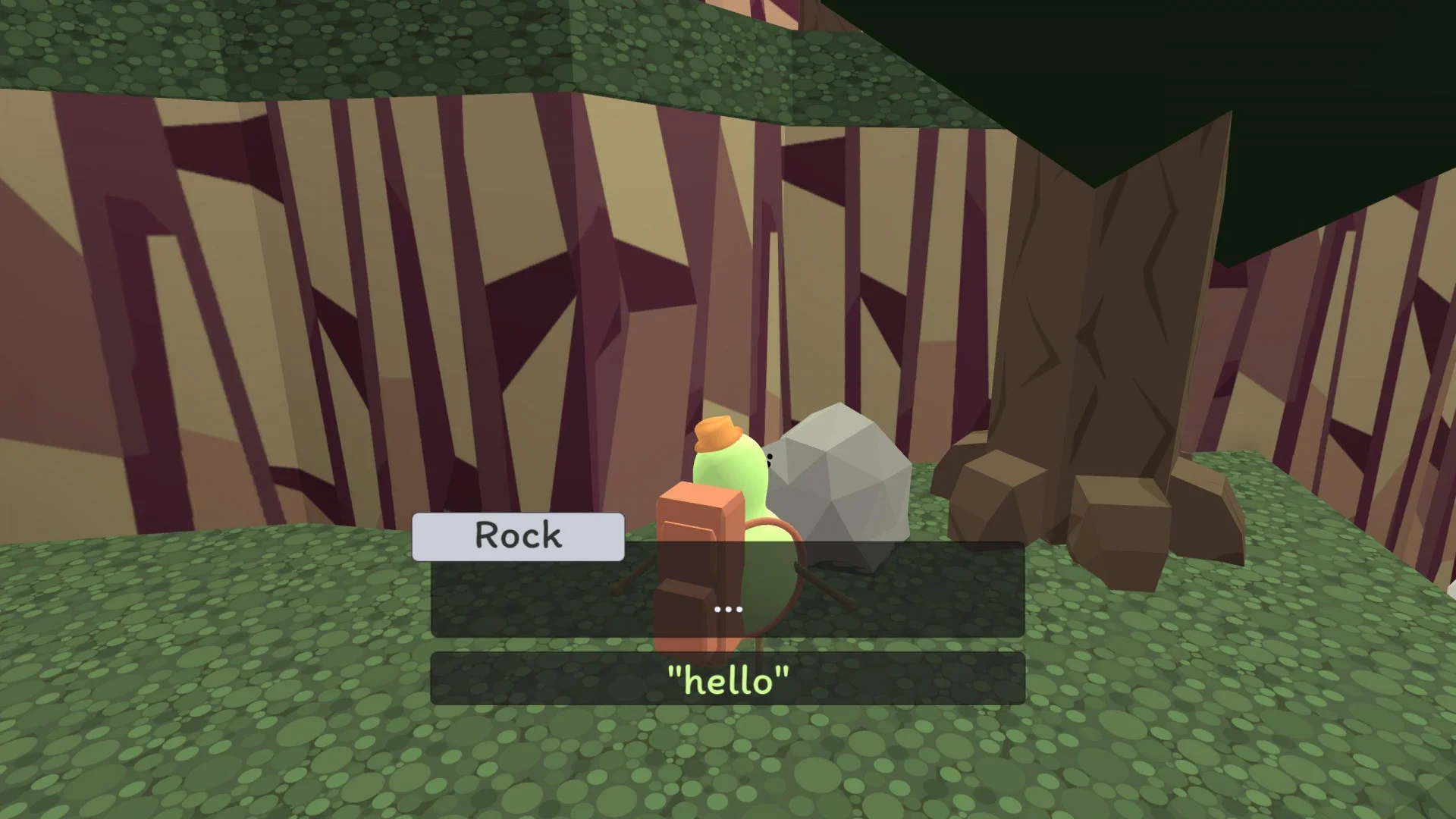 Unluck Quest (itch) Unluck Quest (itch)