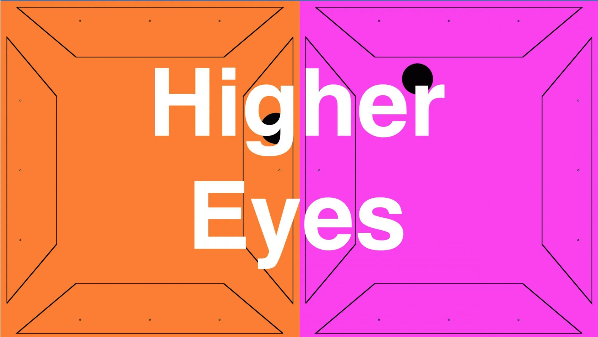 Новости о Higher Eyes (itch)