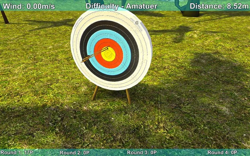 Archery Champion Bowman Archery Champion Bowman
