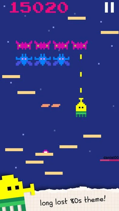 Doodle Jump - Insanely Good! Doodle Jump - Insanely Good!