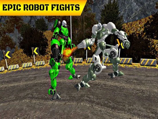 Offroad Hummer Robot Transformation: Iron Machine