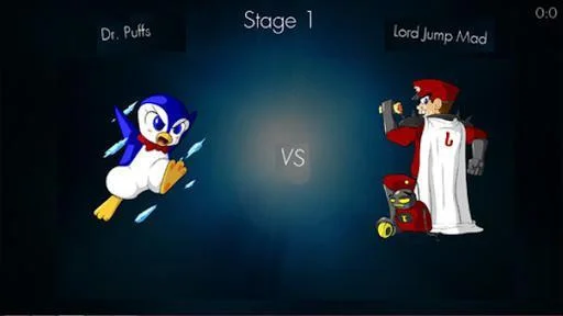 Super Smash Clash - Brothers Super Smash Clash - Brothers