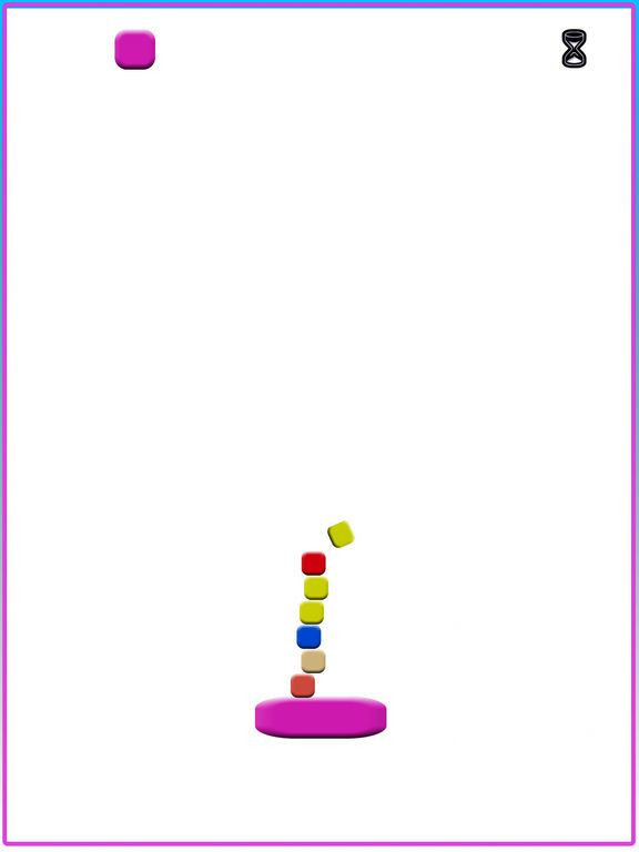 Flying Colorcubes! - Free Flying Colorcubes! - Free
