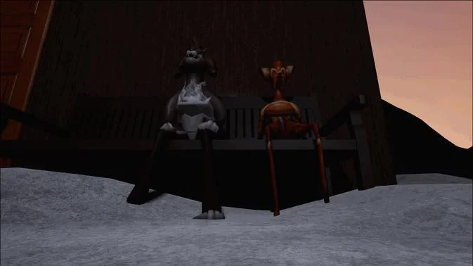 Kingdom Hearts: All I Ask (itch) Kingdom Hearts: All I Ask (itch)