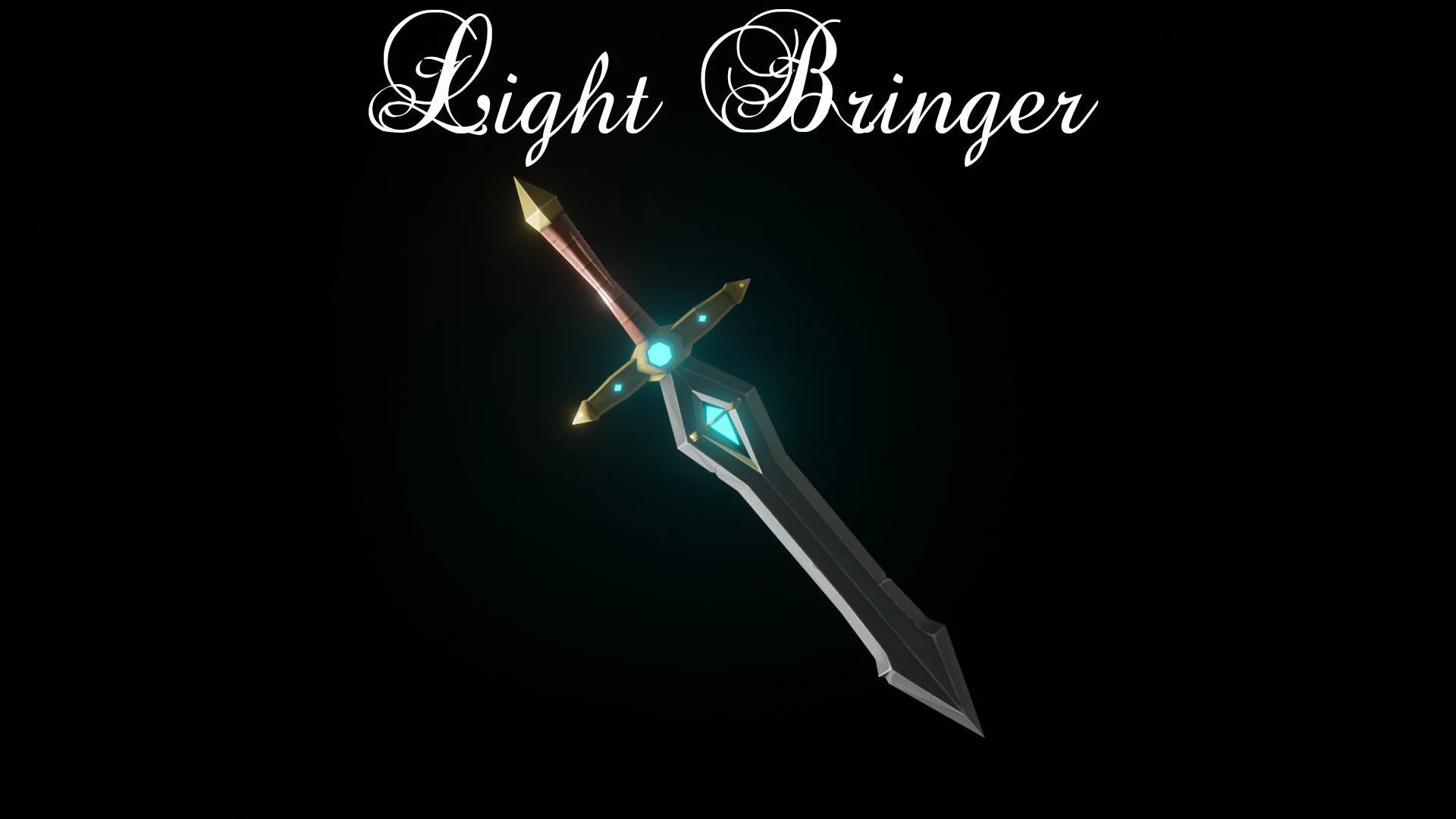 Light Bringer - C3 Entry (itch) Light Bringer - C3 Entry (itch)