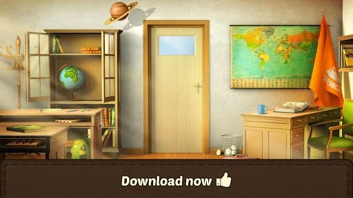 100 Doors Games 2019: Escape from School 100 Doors Games 2019: Escape from School