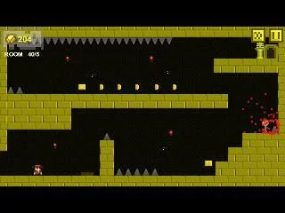 Pharaoh, the pixel adventure (itch) Pharaoh, the pixel adventure (itch)