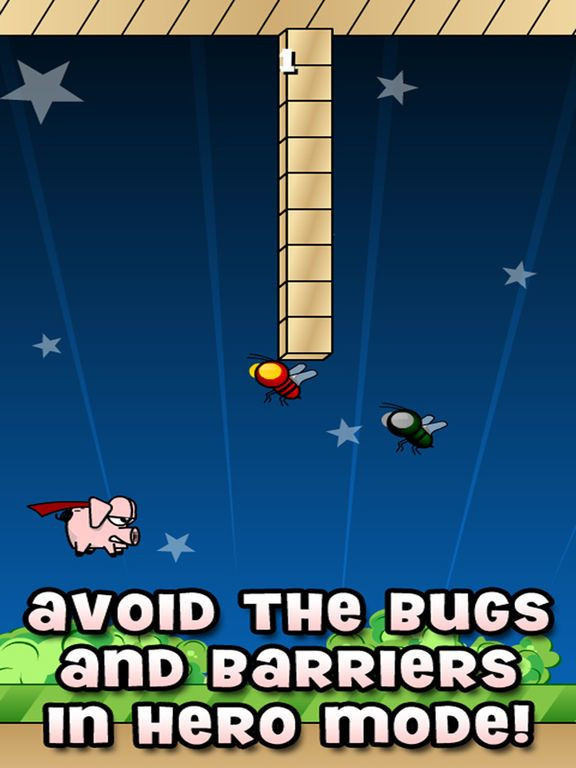Pigs Fly Lite