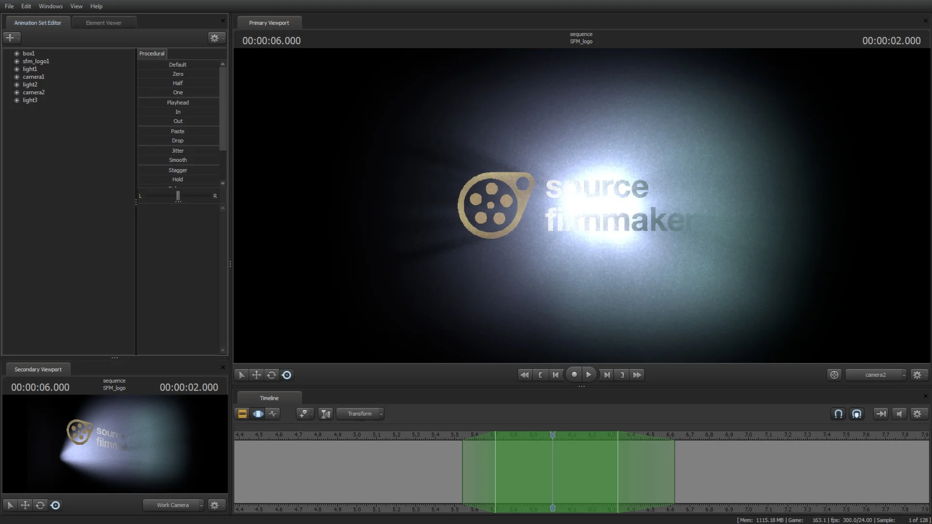 Source Filmmaker Source Filmmaker