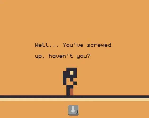 Новости о Time Passing Simulator 2020 (itch)