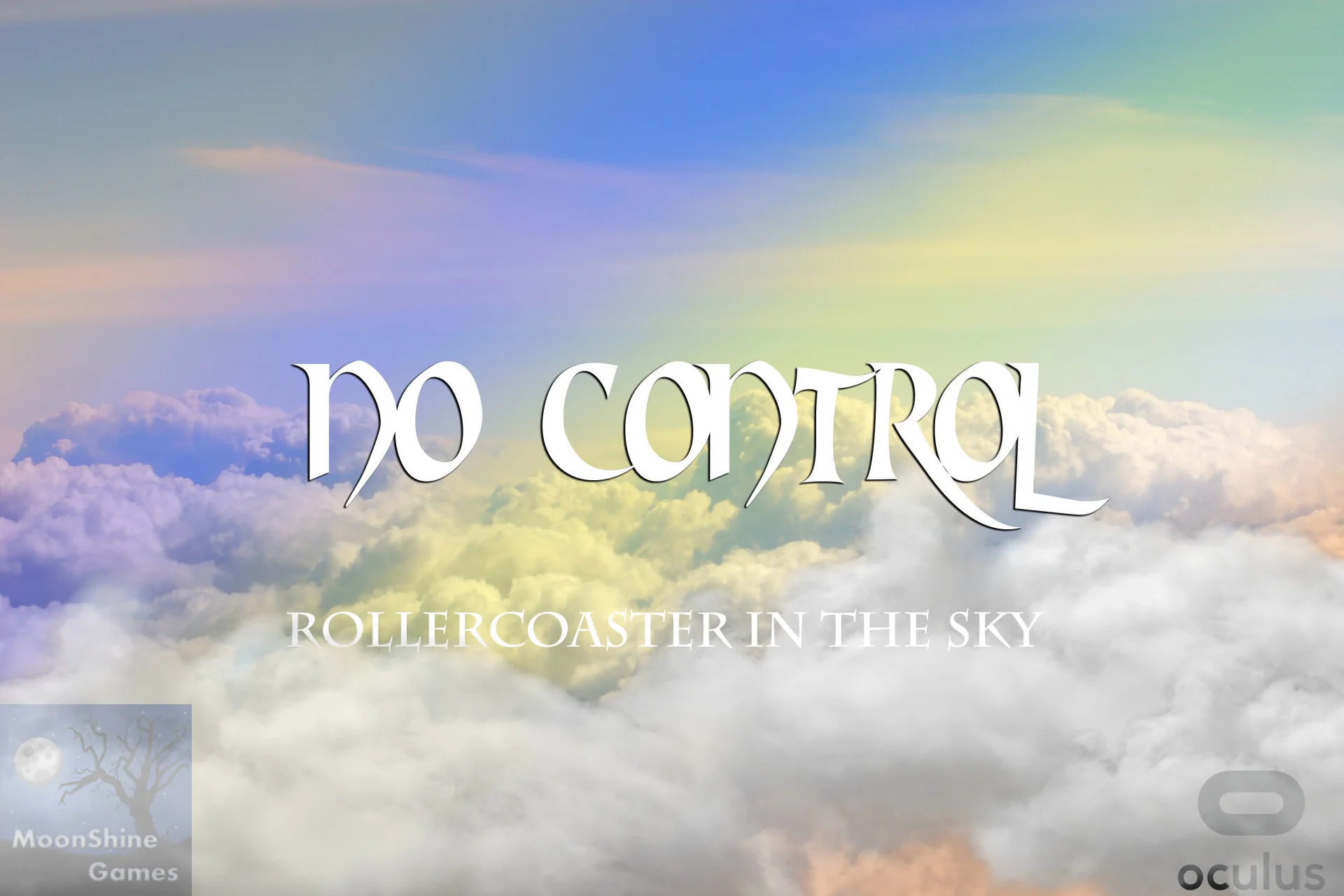 No Control (itch) No Control (itch)
