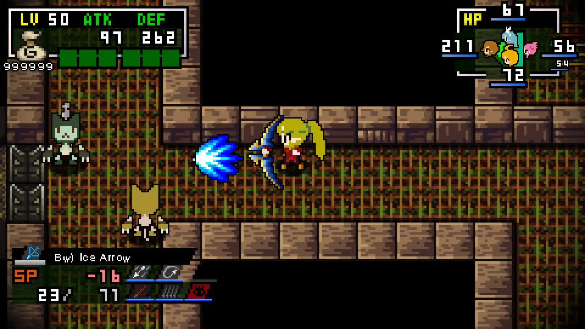 ClaDun x2 ClaDun x2