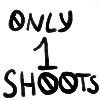 Only one shoots (itch) Only one shoots (itch)