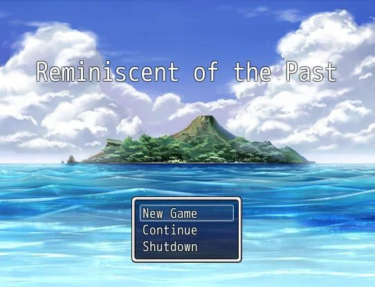 Reminiscent of the Past (itch) Reminiscent of the Past (itch)