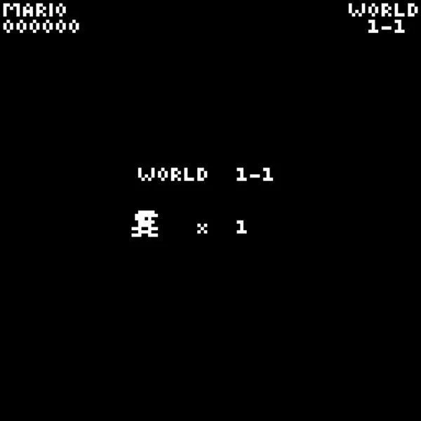 My Super Mario Bros: World 1-1 (itch) My Super Mario Bros: World 1-1 (itch)