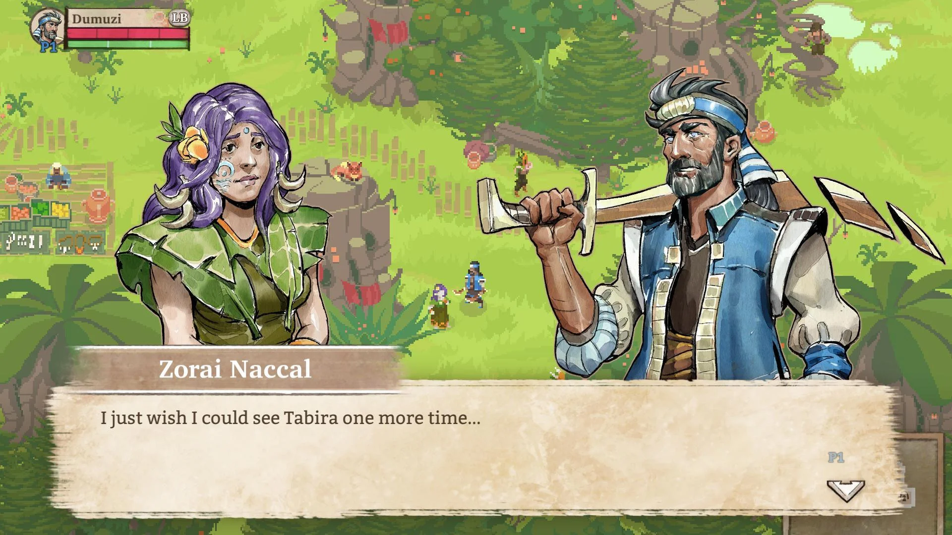 Moon Hunters (itch) Moon Hunters (itch)