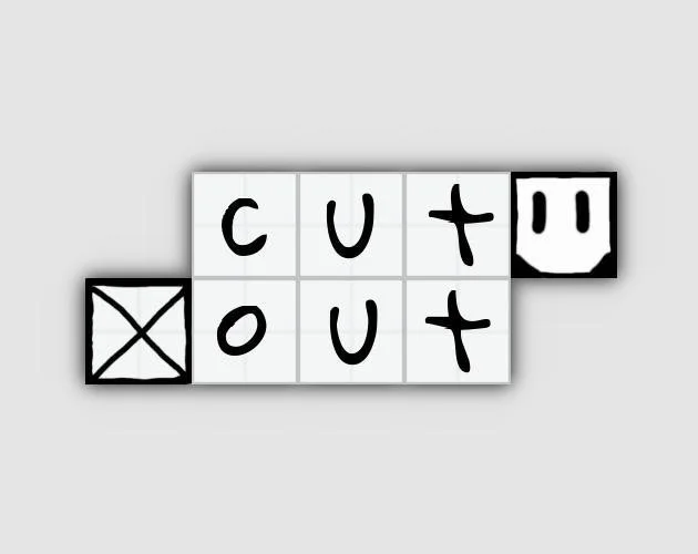 Cutout (TsarN) (itch) Cutout (TsarN) (itch)