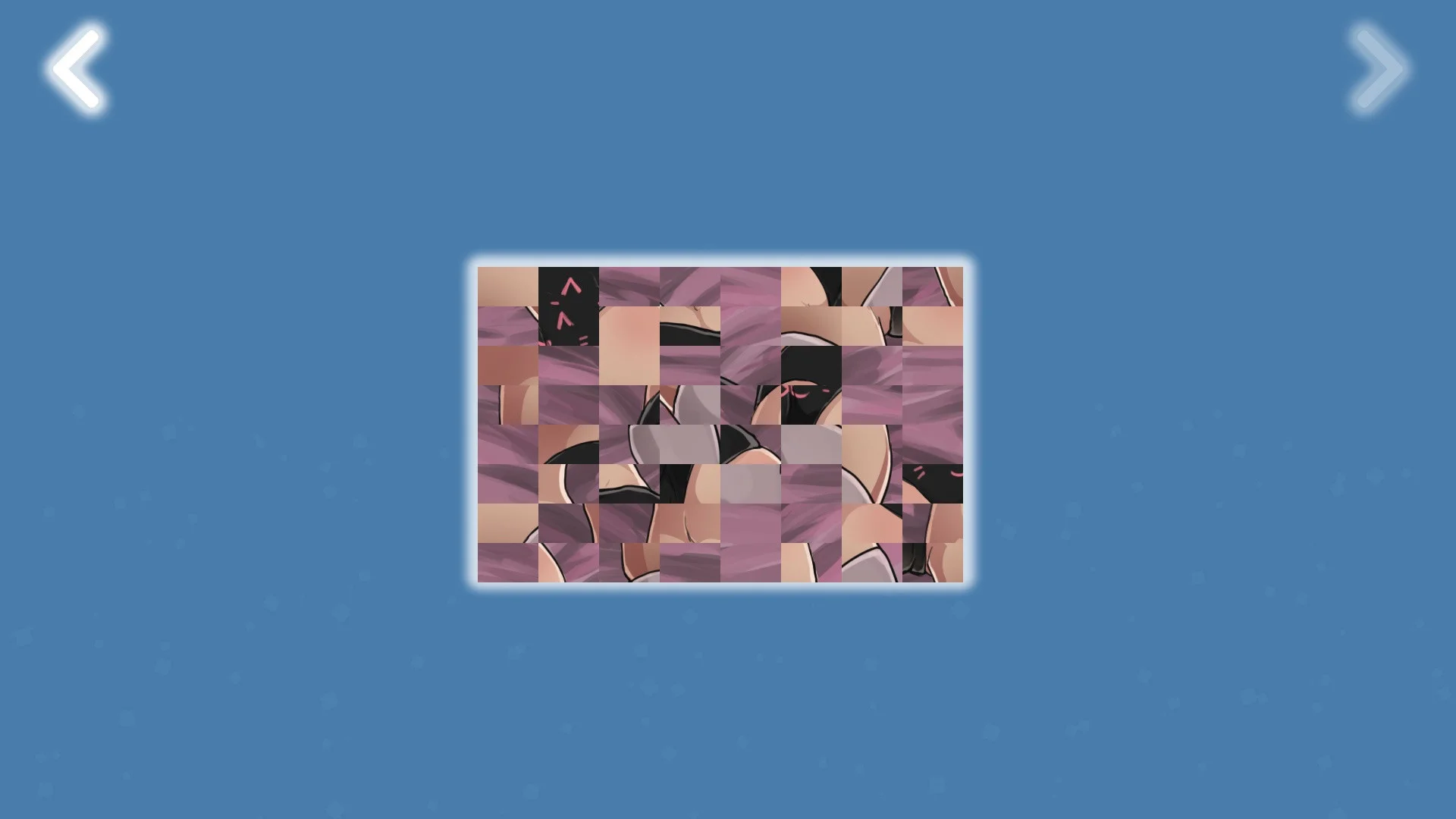 Hentai IQ Puzzle Hentai IQ Puzzle
