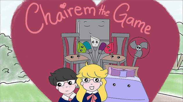 Chairem the Game (itch) Chairem the Game (itch)