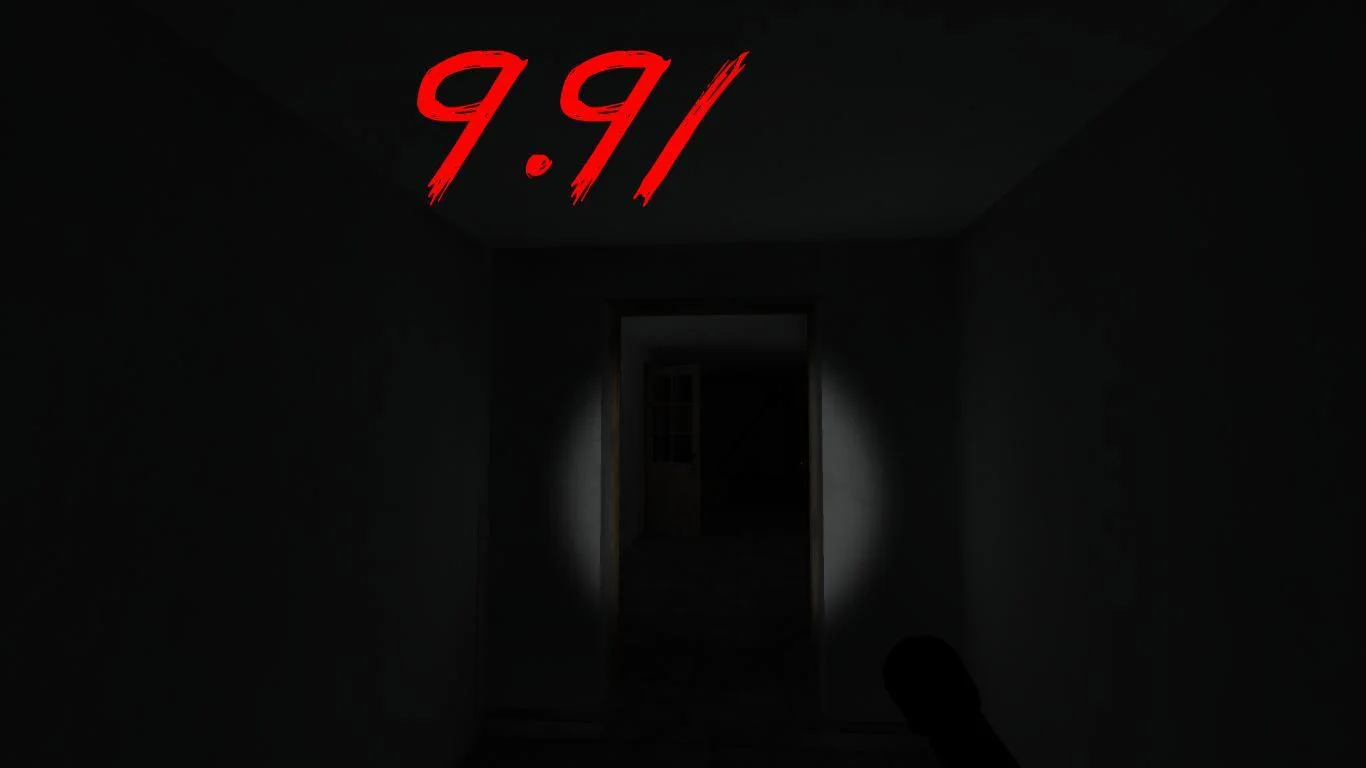 FIFTEEN SECONDS (itch)