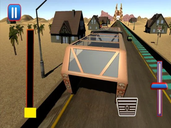 Elevated Bus Simulator 2018 Elevated Bus Simulator 2018