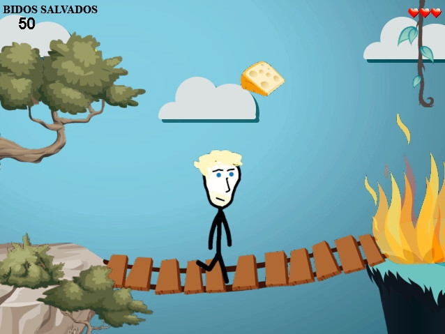 Hayden el Aventurero (itch)